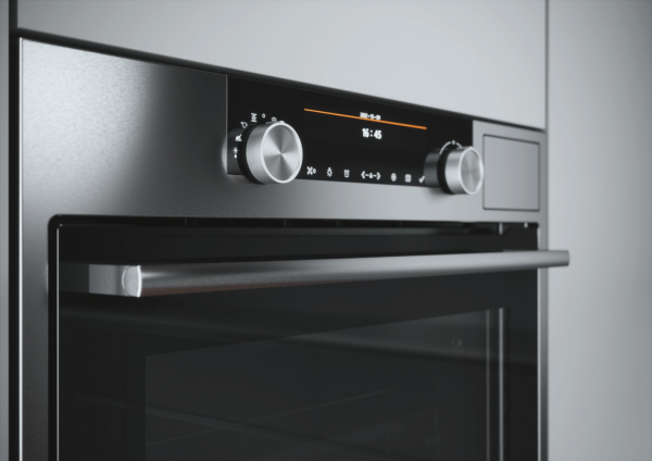 Духовой шкаф ASKO OCS8687S купить с доставкой по Москве и Московской области в интернет-магазине ТехноВегас