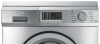 Стиральная машина полноразмерная SMEG wmf147x купить с доставкой по Москве и Московской области в интернет-магазине ТехноВегас