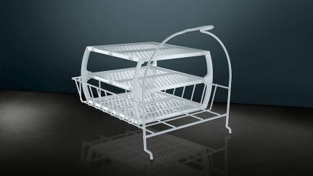 Сушильная машина Siemens WT 47W6H0OE купить с доставкой по Москве и Московской области в интернет-магазине ТехноВегас