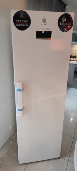 Холодильник JACKY'S JL FW1860 купить с доставкой по Москве и Московской области в интернет-магазине ТехноВегас