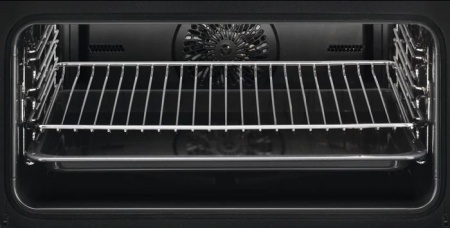 Духовой шкаф AEG KMM 761000 M купить с доставкой по Москве и Московской области в интернет-магазине ТехноВегас