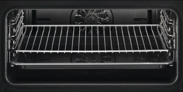 Духовой шкаф AEG KMM 761000 M купить с доставкой по Москве и Московской области в интернет-магазине ТехноВегас