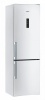 Холодильник Whirlpool WTNF 923 W белый