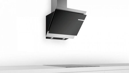Вытяжка BOSCH DWK68AK60R купить с доставкой по Москве и Московской области в интернет-магазине ТехноВегас