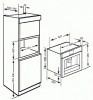 Встраиваемая кофемашина SMEG cmsc45b купить с доставкой по Москве и Московской области в интернет-магазине ТехноВегас