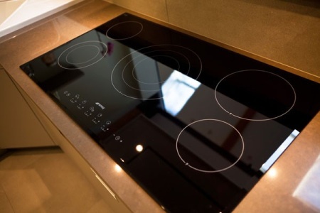 Поверхность SMEG se2951tc2 купить с доставкой по Москве и Московской области в интернет-магазине ТехноВегас