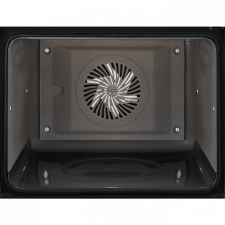 Духовой шкаф Electrolux OKD 5C51V белый купить с доставкой по Москве и Московской области в интернет-магазине ТехноВегас