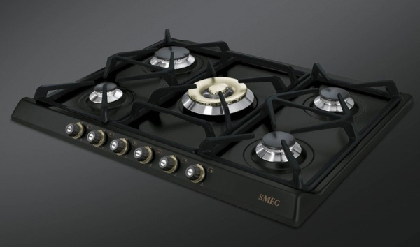 Поверхность SMEG sr775ao