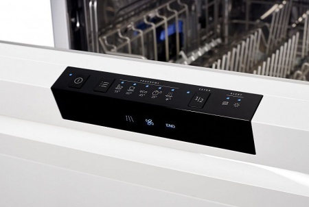 Посудомоечная машина Weissgauff DW 6015 купить с доставкой по Москве и Московской области в интернет-магазине ТехноВегас