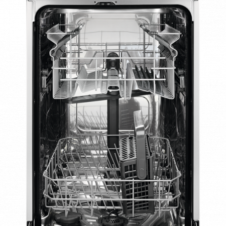 Посудомоечная машина Electrolux ESF9452LOW купить с доставкой по Москве и Московской области в интернет-магазине ТехноВегас