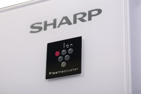 Холодильник SHARP SJ-GX98PWH купить с доставкой по Москве и Московской области в интернет-магазине ТехноВегас