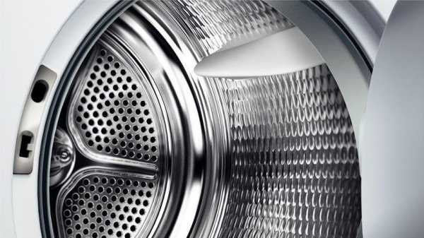 Сушильная машина BOSCH WTW 84362