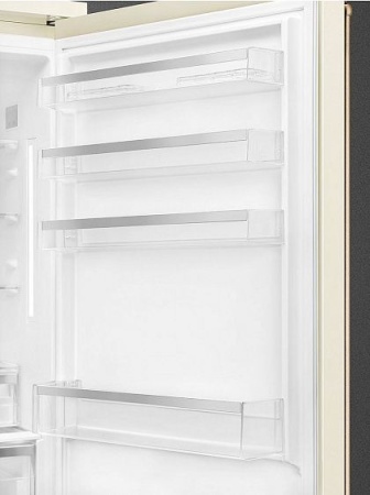 Холодильник SMEG FA8005RPO купить с доставкой по Москве и Московской области в интернет-магазине ТехноВегас