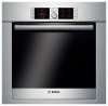Духовой шкаф BOSCH hba56s551e