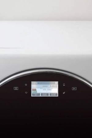 Стиральная машина Whirlpool FRR12451 купить с доставкой по Москве и Московской области в интернет-магазине ТехноВегас
