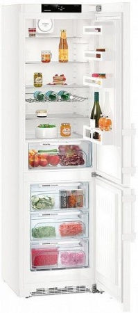 Холодильник LIEBHERR CN 4815 купить с доставкой по Москве и Московской области в интернет-магазине ТехноВегас