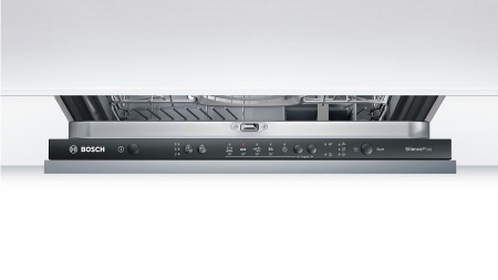 Встраиваемая посудомоечная машина BOSCH SMV25AX03R купить с доставкой по Москве и Московской области в интернет-магазине ТехноВегас
