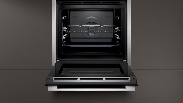 Духовой шкаф NEFF B15CR22N1