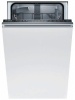 Посудомоечная машина BOSCH SPV25DX30R