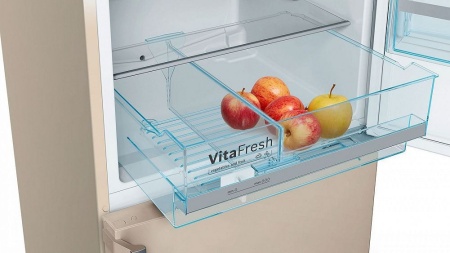 Холодильник BOSCH KGE39AK32R купить с доставкой по Москве и Московской области в интернет-магазине ТехноВегас