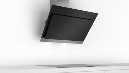 Вытяжка BOSCH DWK 97HM60 купить с доставкой по Москве и Московской области в интернет-магазине ТехноВегас