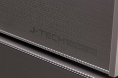 Холодильник Sharp SJ-XG60PGSL купить с доставкой по Москве и Московской области в интернет-магазине ТехноВегас