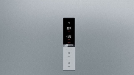 Холодильник Bosch KGN39VL16R купить с доставкой по Москве и Московской области в интернет-магазине ТехноВегас