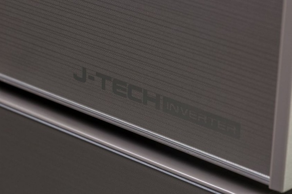 Холодильник Sharp SJ-XG60PGSL купить с доставкой по Москве и Московской области в интернет-магазине ТехноВегас
