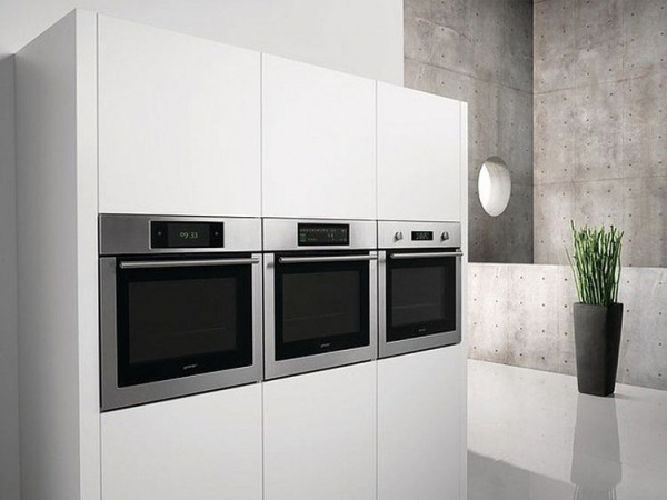 Духовой шкаф GORENJE go 854 x