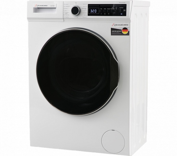 Стиральная машина SCHAUB LORENZ SLW T2621 купить с доставкой по Москве и Московской области в интернет-магазине ТехноВегас