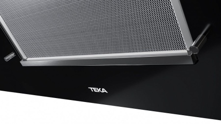 Вытяжка TEKA DVT 98660 TBS BLACK купить с доставкой по Москве и Московской области в интернет-магазине ТехноВегас