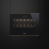 Винный шкаф Smeg CVI618NR купить с доставкой по Москве и Московской области в интернет-магазине ТехноВегас