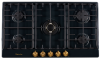 Поверхность KUPPERSBERG fv9tgrz ant bronze