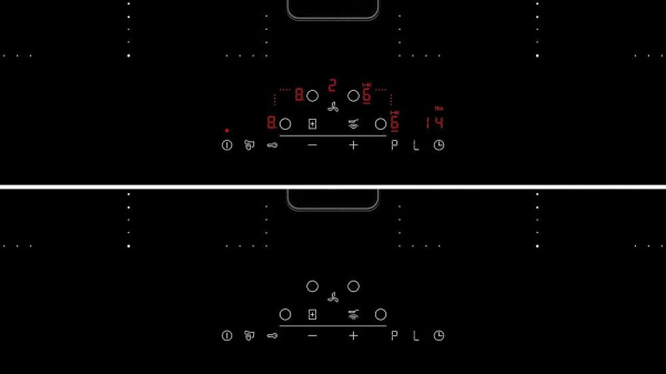 ПОВЕРХНОСТЬ NEFF T47PD7BX2