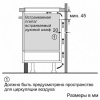 Варочная поверхность BOSCH PVQ695FC5E купить с доставкой по Москве и Московской области в интернет-магазине ТехноВегас