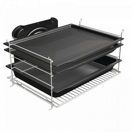 Духовой шкаф GORENJE BO717E17W купить с доставкой по Москве и Московской области в интернет-магазине ТехноВегас