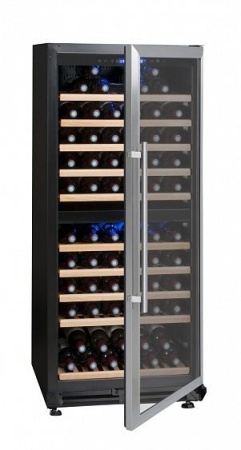 Винный шкаф LASOMMELIERE TR2V121 купить с доставкой по Москве и Московской области в интернет-магазине ТехноВегас