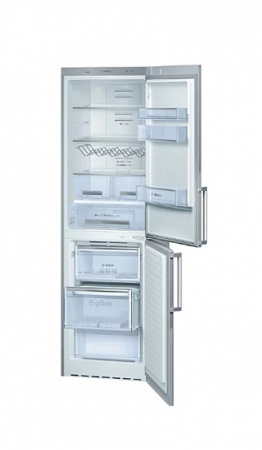 Холодильник Bosch KGN39AI20 купить с доставкой по Москве и Московской области в интернет-магазине ТехноВегас