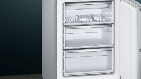 Холодильник SIEMENS KG39EAI2OR купить с доставкой по Москве и Московской области в интернет-магазине ТехноВегас