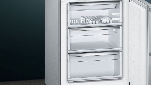 Холодильник SIEMENS KG39EAI2OR купить с доставкой по Москве и Московской области в интернет-магазине ТехноВегас