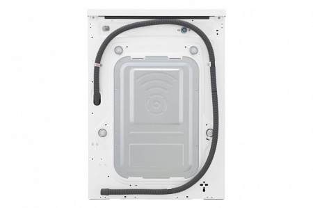 Стиральная машина LG F2H6HS0W купить с доставкой по Москве и Московской области в интернет-магазине ТехноВегас