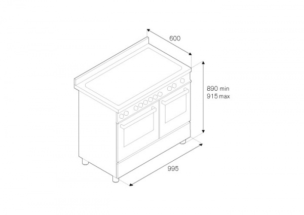 Стиральная машина HAIER HW60-BP12959B