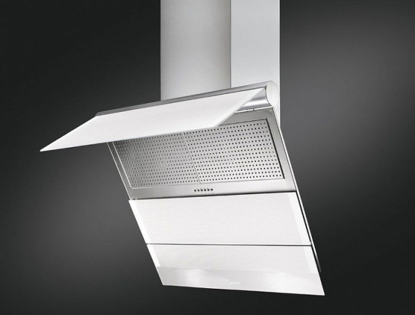 Вытяжка SMEG kts75bc