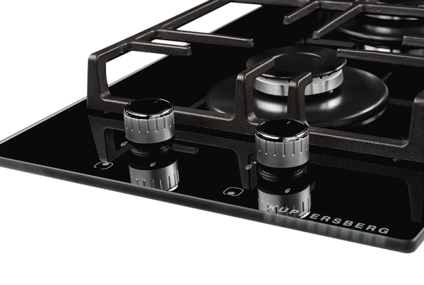Варочная поверхность KUPPERSBERG FBG 36 BG купить с доставкой по Москве и Московской области в интернет-магазине ТехноВегас