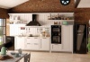 Духовой шкаф SMEG SF6922NPZE купить с доставкой по Москве и Московской области в интернет-магазине ТехноВегас