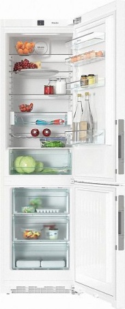 Холодильник Miele KFN 29233 D купить с доставкой по Москве и Московской области в интернет-магазине ТехноВегас