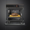 Духовой шкаф SMEG SFP6606WTPNR купить с доставкой по Москве и Московской области в интернет-магазине ТехноВегас