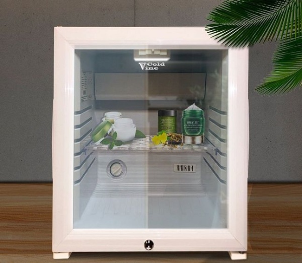 Минибар COLDVINE MCA-28WG купить с доставкой по Москве и Московской области в интернет-магазине ТехноВегас