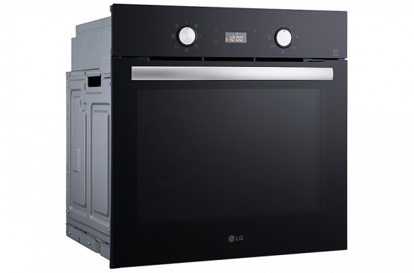 Электрический духовой шкаф LG LB645329T1