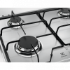 Газовая поверхность Electrolux GPE262MX купить с доставкой по Москве и Московской области в интернет-магазине ТехноВегас